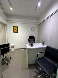 Serangoon Garden Post Office (D19), Shop House #605343821